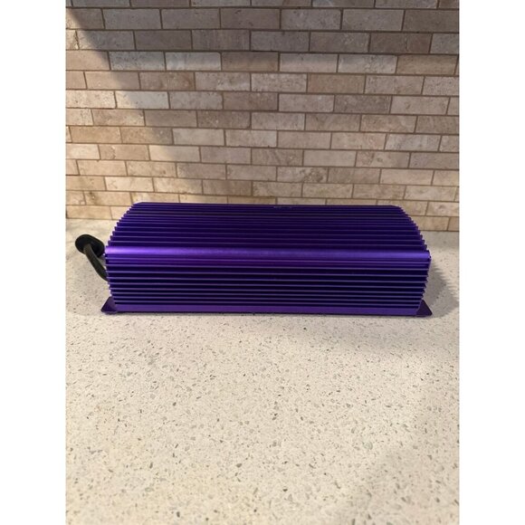 Lumatek 600 W dimmer electronic ballast transformer - Picture 7 of 7